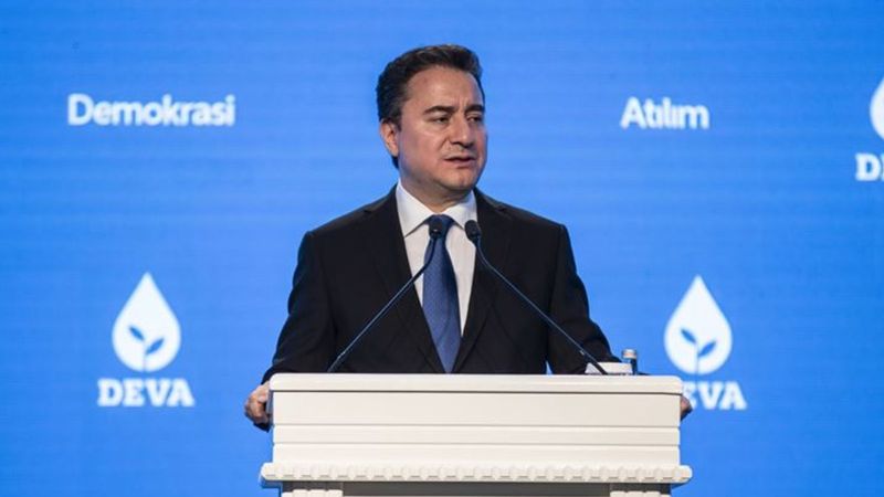 Ali Babacan'ın Gezi Parkı olayları çelişkisi