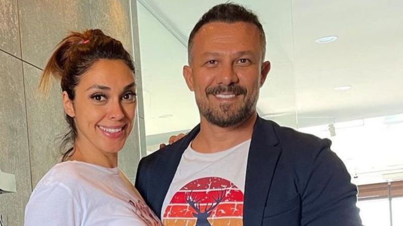 Vatandaşlıktan çıkarılmıştı! Zuhal Topal'ın eşi Korhan Saygıner bakın kimmiş...