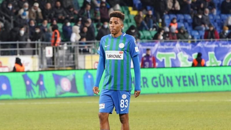 Gedson Fernandes, Fenerbahçe maçında yok