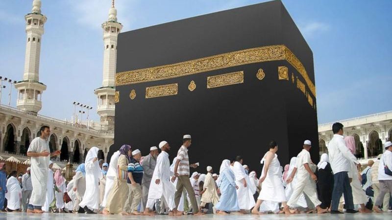 2022 Umre fiyatı belli oldu! Umre'ye gitmek ne kadar, kaç TL?