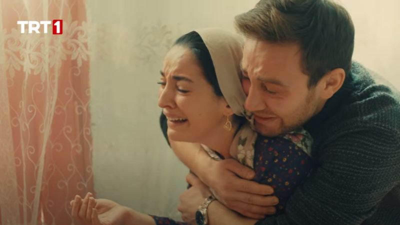 Gönül Dağı ön izleme: Cemile'nin baltayla kırdığı kapının arkasından ne çıktı?