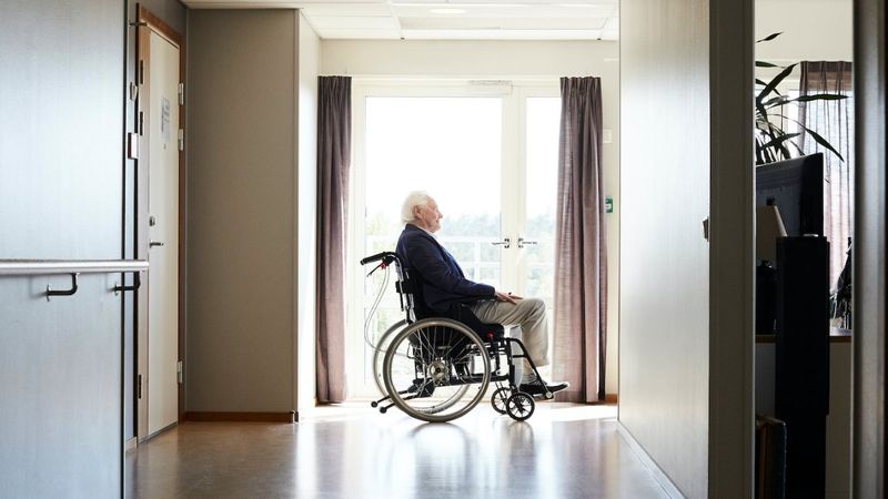 Yargıtay, evi terk eden hasta eşe bakmamayı kusur saymadı