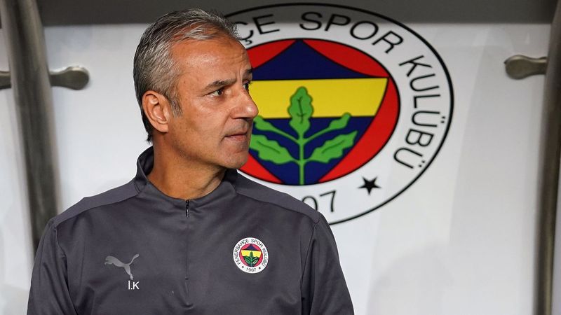 İsmail Kartal: Ligi istediğimiz yerde bitirmek istiyoruz