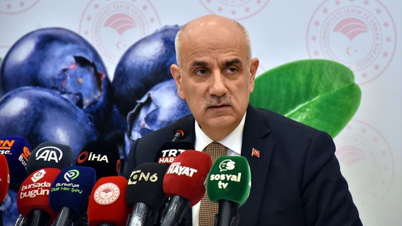 Vahit Kirişci'den stok çıkışı: Her şeyimiz var