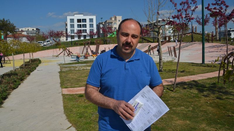 İzmir'de yanlış ilaç 15 aylık bebeğin sonu oluyordu