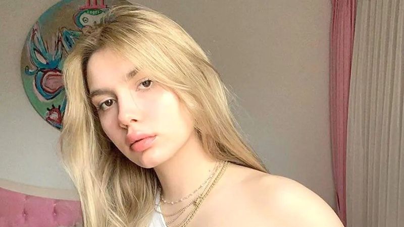 Aleyna Tilki, Cüneyt Özdemir'e cevap verdi: İnsanların potansiyelini limitlemeyin