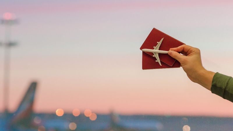 Bayram öncesi otobüs ve uçak fiyatları