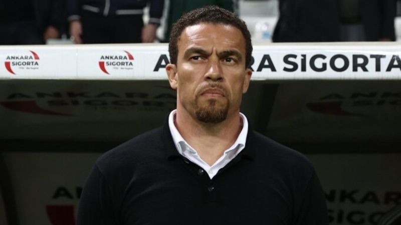 Valerien Ismael: Acımasız olmamız gerek