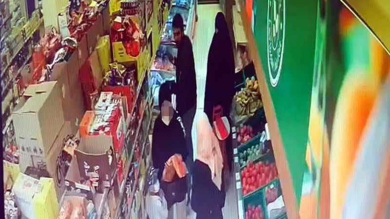 Avcılar’da, taciz şüphelisi serbest bırakıldı