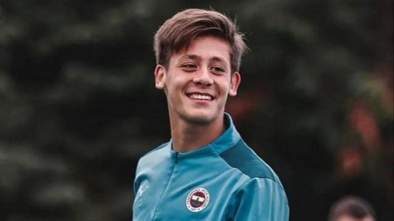 Arda Güler, Avrupa'da zirveye oturdu