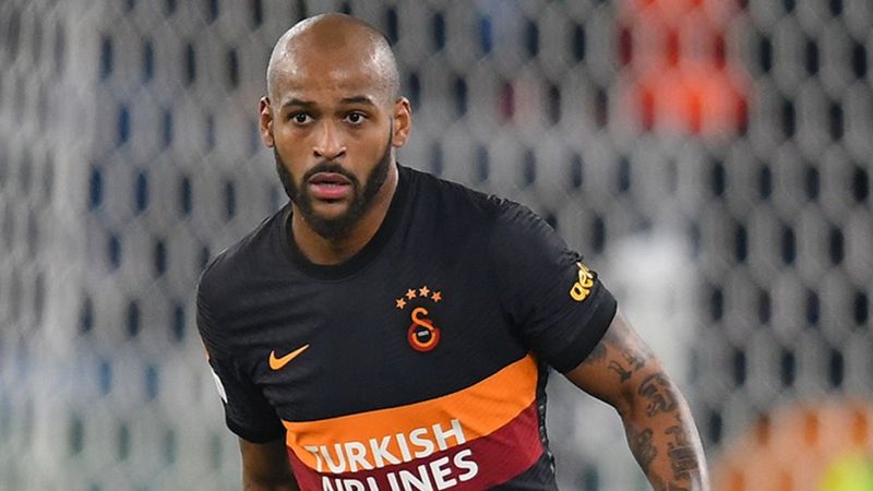 Atalanta Marcao'ya talip oldu