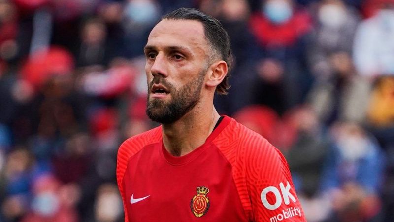 İtalyan basını: Vedat Muriç Süper Lig'e dönüyor