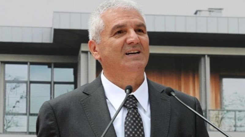 Yeni MHK Başkanı Sabri Çelik kimdir, nereli, hangi görevlerde bulundu?