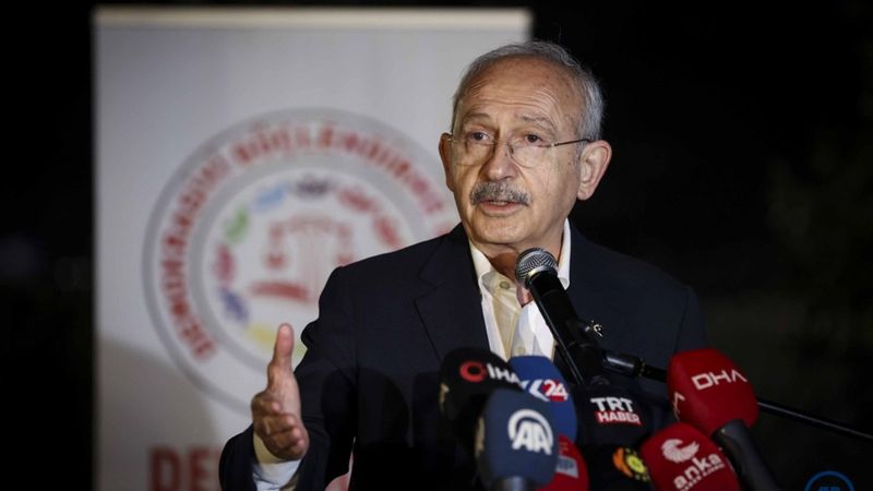 Kemal Kılıçdaroğlu: KHK'lıların haklarının tamamını teslim edeceğiz