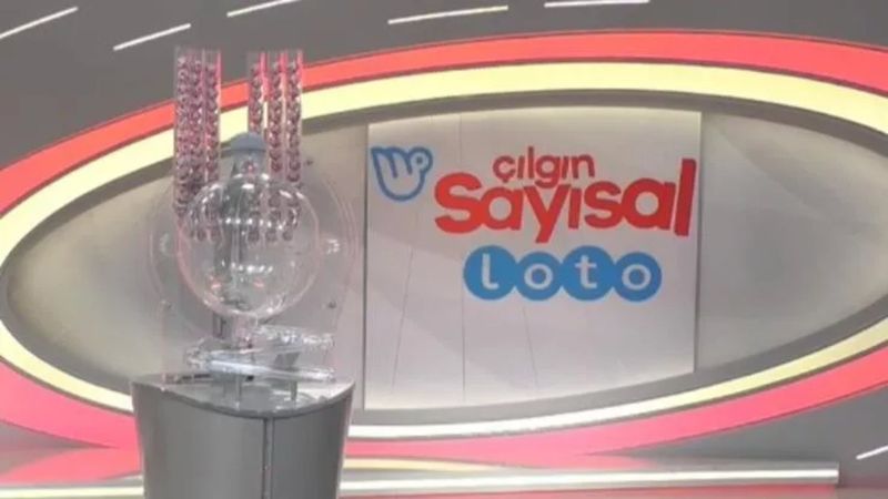 MPİ Çılgın Sayısal Loto sonuçları 18 Nisan 2022: Büyük ikramiye numaraları...