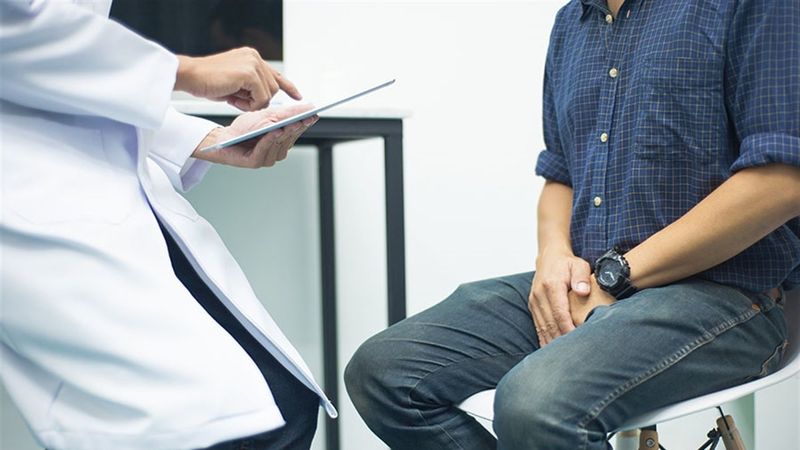 Erkeklerin korkulu rüyası prostat büyümesi nedir