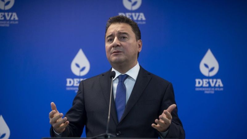 Ali Babacan'dan sınır ötesi operasyonlarına tepki