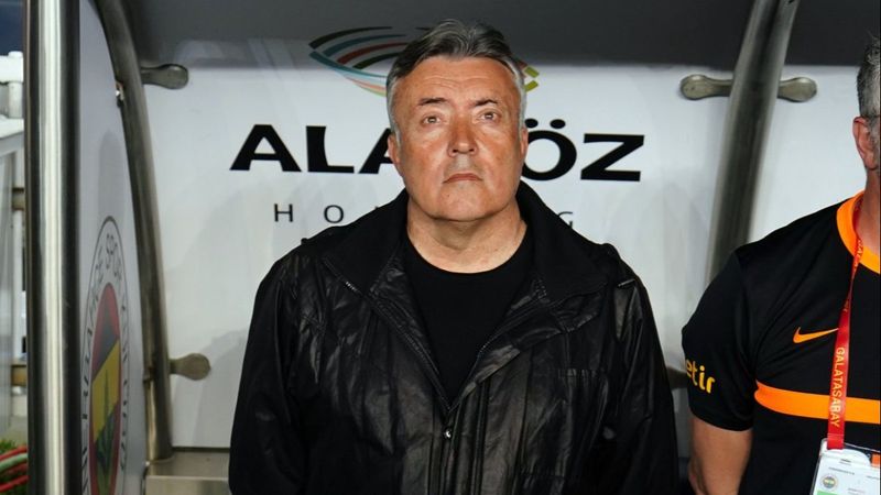 Domenec Torrent, Galatasaray'da kalmak istiyor