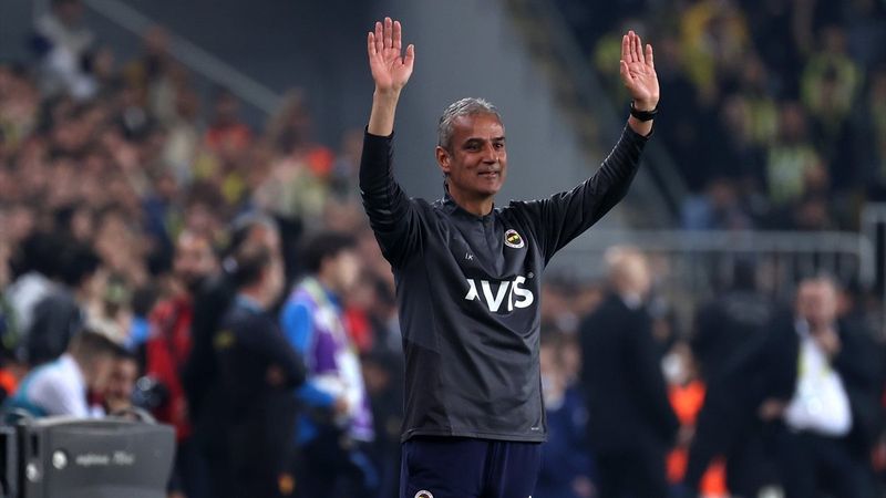 İsmail Kartal'ın performansı, yönetimin kafasını karıştırdı