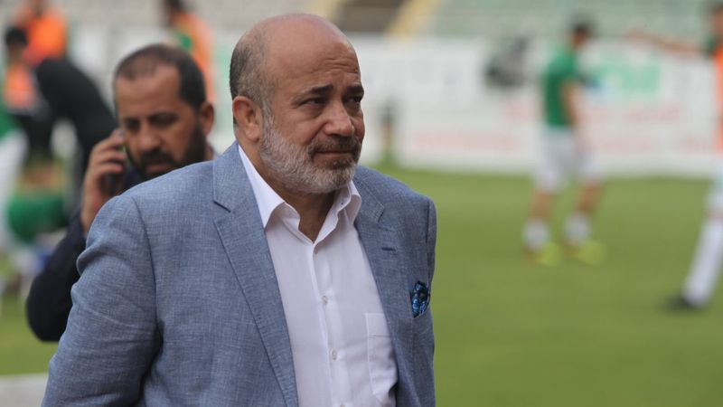 Murat Sancak, Mustafa Kapı'ya sahip çıktı