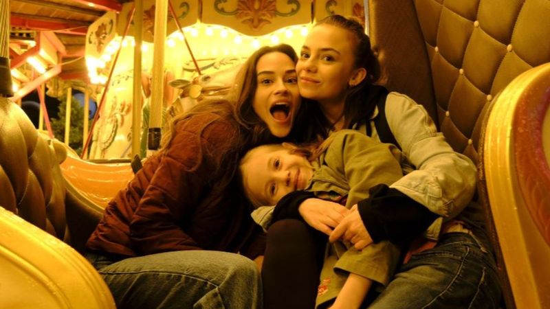 Mine Tugay ve Bahar Şahin'li Gülümse Kaderine'nin yayın günü belli oldu! 'Yetimlerin hikayesi'