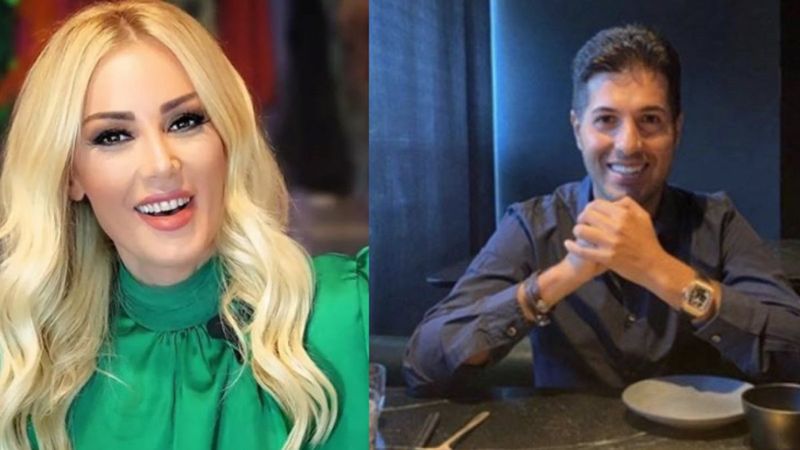 Petek Dinçöz'ün Miami'deki evini Reza Zarrab aldı iddiası