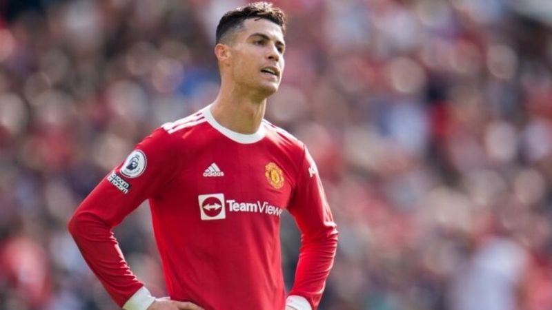 Cristiano Ronaldo, Liverpool maçında oynamayacak