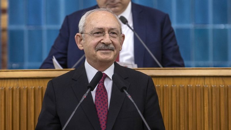 Kemal Kılıçdaroğlu'ndan balıkçılara bakanlık sözü