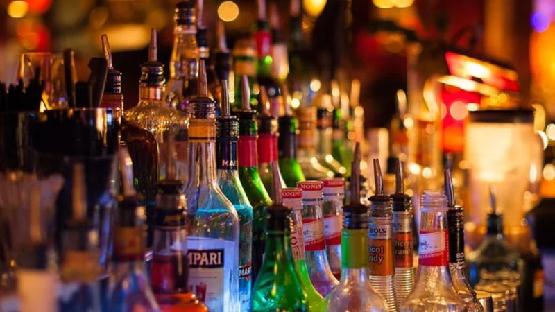 Bazı alkol ürünlerine ve tütüne zam geldi