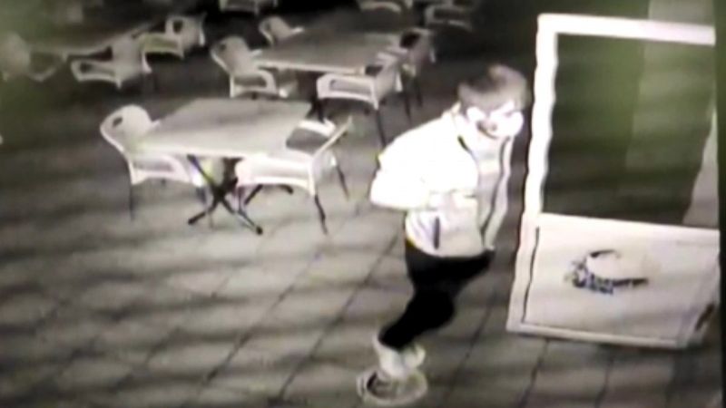 Bursa'da okuldan eşya çalan hırsız, satarken yakalanıp tutuklandı