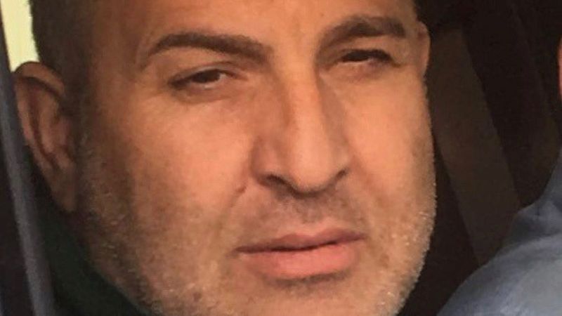 Balıkesir'de babasının tartıştığı kişiyi baltayla öldürdü