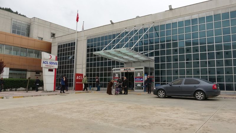 Türkiye'deki ilk kene vakası Tokat'ta görüldü