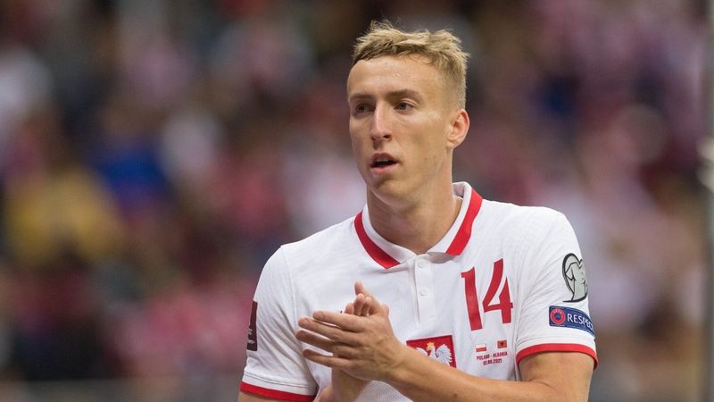 Beşiktaş'ta gündem Adam Buksa