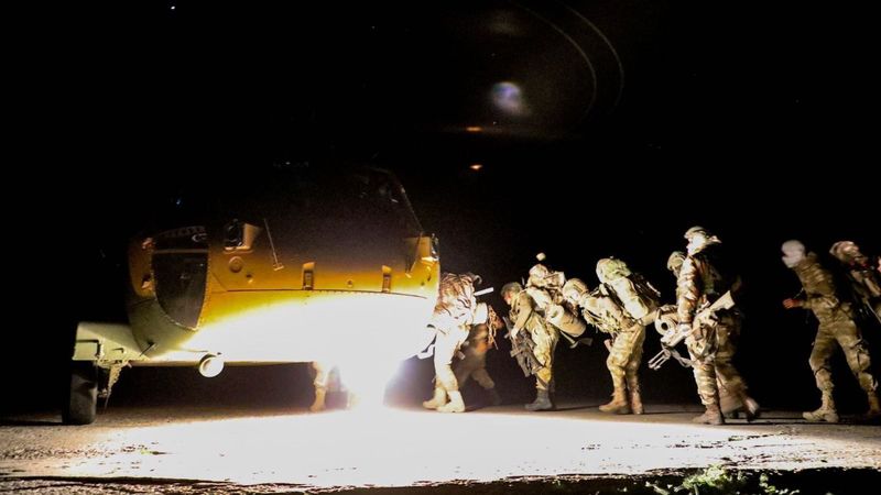 Irak merkezi hükümeti Pençe-Kilit Operasyonu'nu kınadı