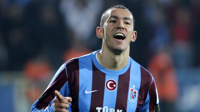 Umut Bulut: Trabzonspor'a şampiyonlukları hayırlı olsun