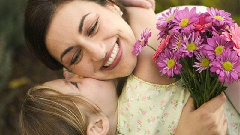 Anneler Günü ne zaman kutlanacak 2022?