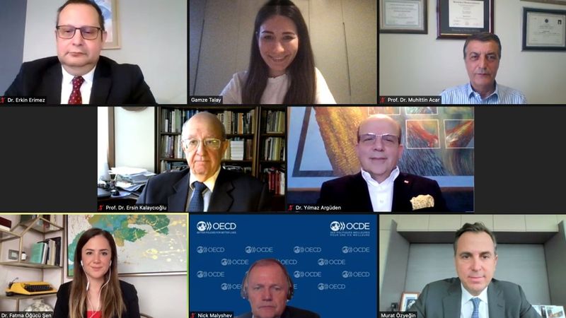 Kamuda karar kalitesi yaşam kalitesini etkiliyor