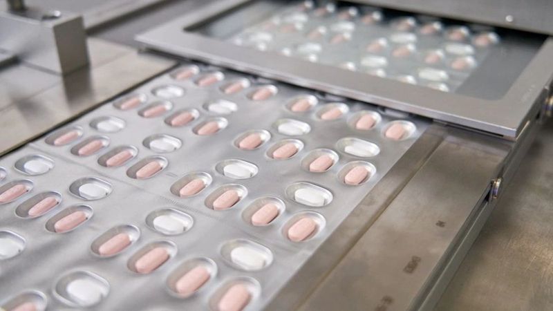 Pfizer'in koronavirüs hapına talep azalıyor