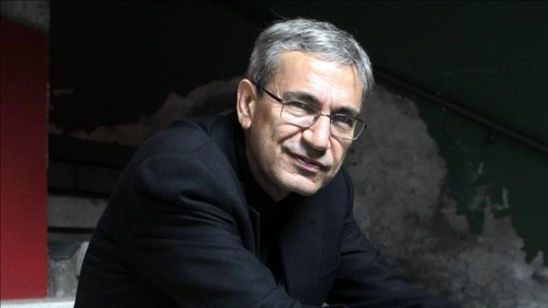 Orhan Pamuk İspanyollara Türkiye'yi şikayet etti
