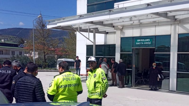 Sakarya'da kavgada fenalaşan öğrenci kurtarılamadı