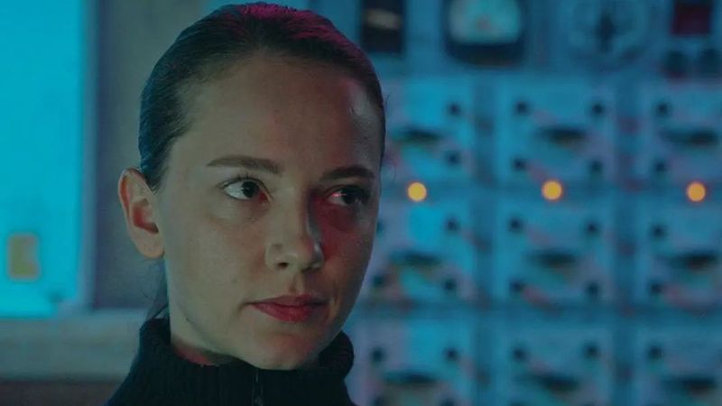 Yakamoz S-245'in Yonca'sı Ece Çeşmioğlu'nun eşi Mucize Doktor'un yıldızı çıktı