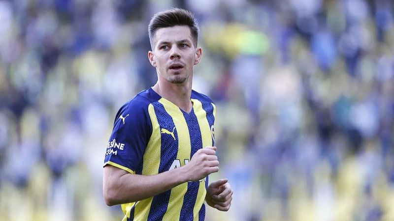 Bologna'dan Miha Zajc'a kanca