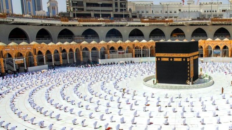 Umre turları başladı mı? Umre tarihleri ve ücreti 2022