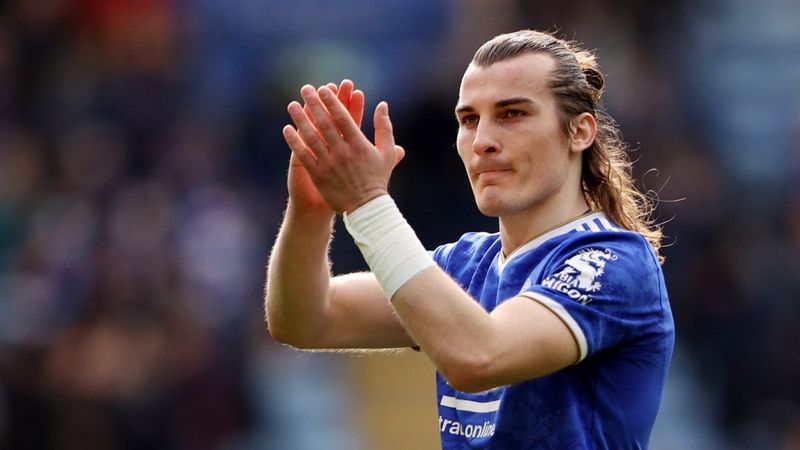 Real Madrid, Çağlar Söyüncü'yü istiyor