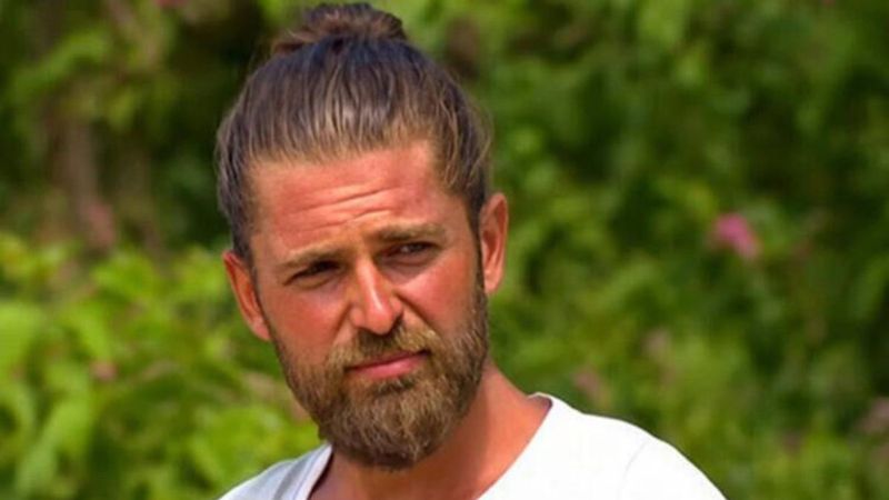 Mert Öcal'dan aldatma iddiası