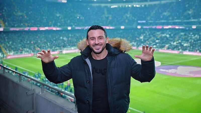 Eski futbolcu Ahmet Dursun'dan Almanya-Türkiye kıyaslaması