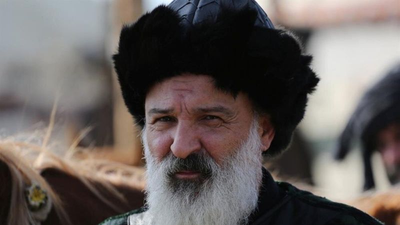 Diriliş'in hain Kurdoğlu'su ortaya çıktı, son halini gören küçük dilini yuttu! Diziyle alakası kalmamış...