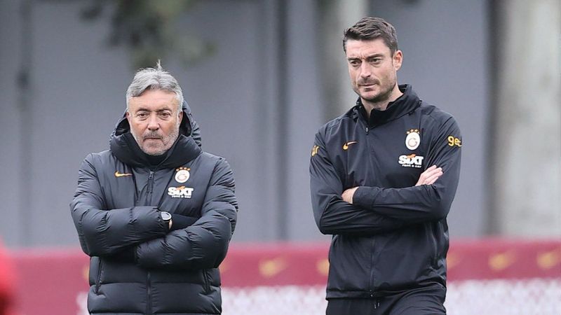 Domenec Torrent, kalmak için elinden geleni yapıyor