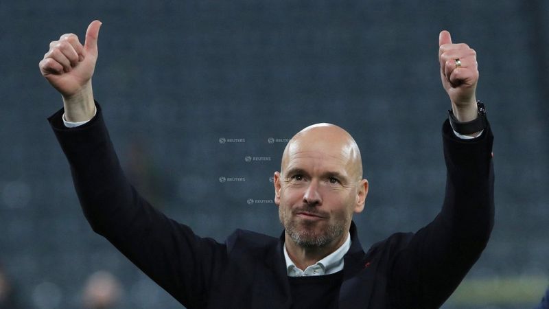 Manchester United'ın yeni teknik adamı belli oldu