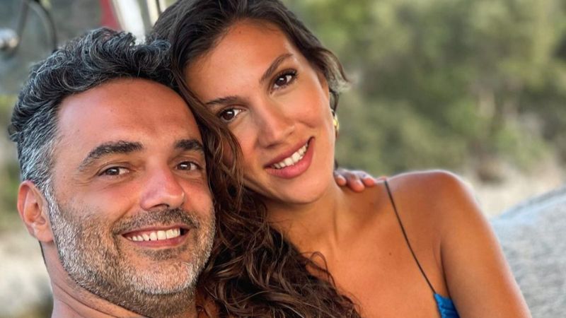 Arda Türkmen'in eşi Melodi tatilden peş peşe paylaşınca... 'Ramazan ayındayız, utanın ya'